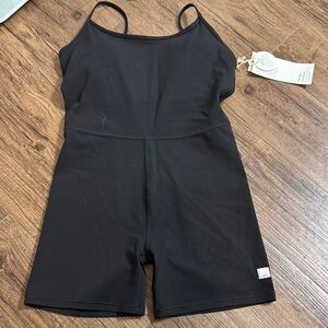 Vuori All the feels onesie NWT